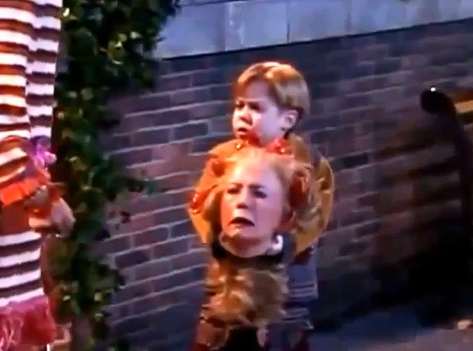 i'm also just a head