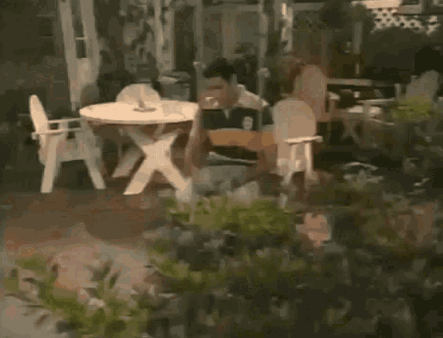 Miguel Lopez-Fitzgerald